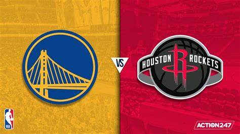 golden state warriors vs houston rockets prediction|Golden State Warriors vs. Houston Rockets Prediction, Odds  .